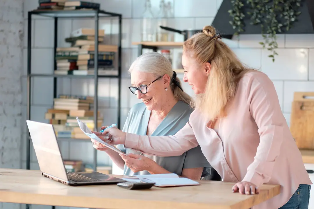 Fullerton Financial Planning - Arizona Independent Financial Advisor - Empower Women Main