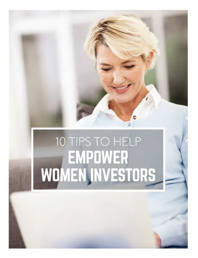 Fullerton Financial Planning - Arizona Independent Financial Advisor - Empower Women