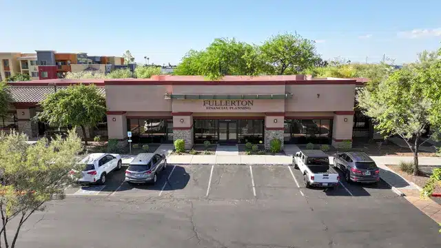 Fullerton Financial Planning - Arizona Independent Financial Advisor - FFP 2015