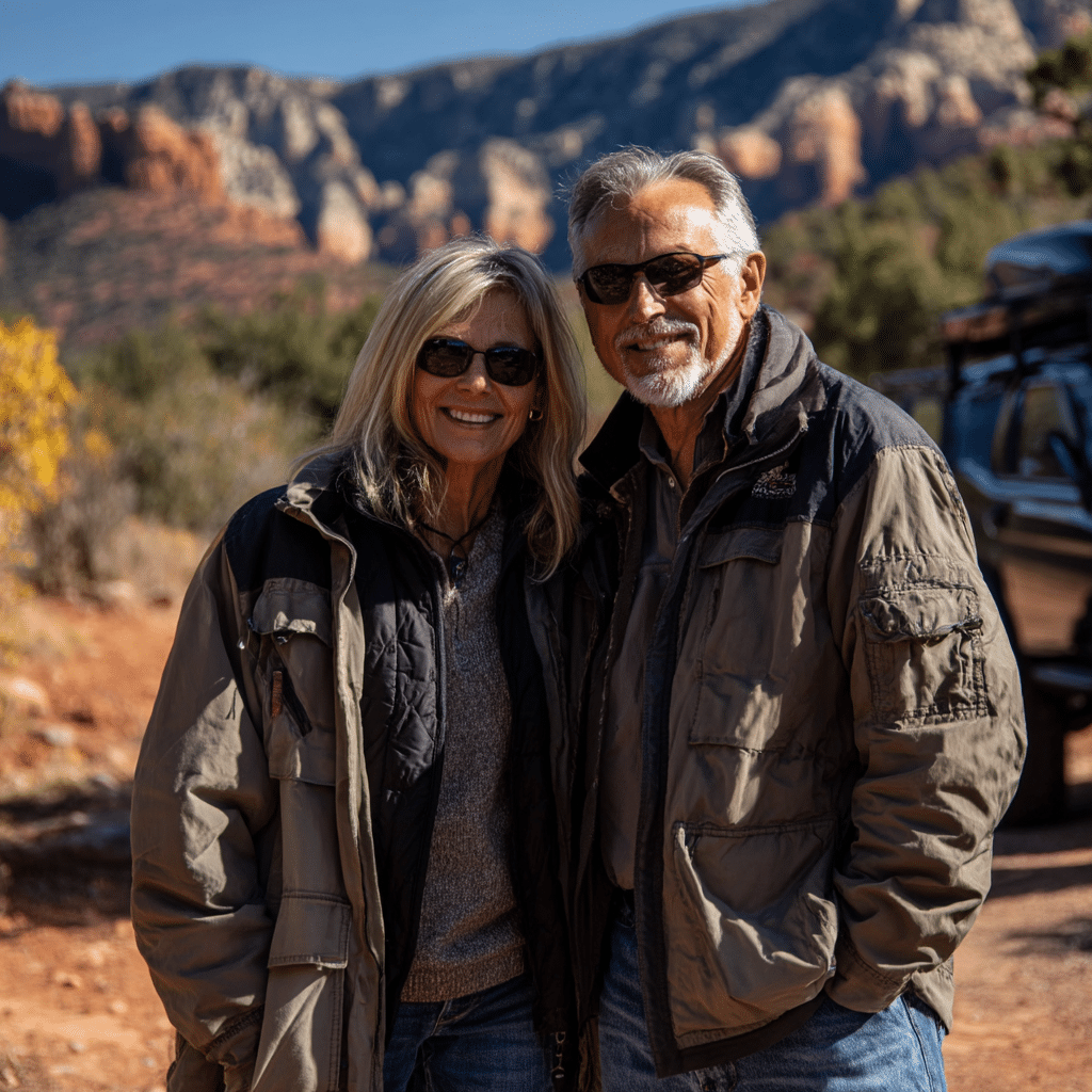 Fullerton Financial Planning - Arizona Independent Financial Advisor - FFP Client 4