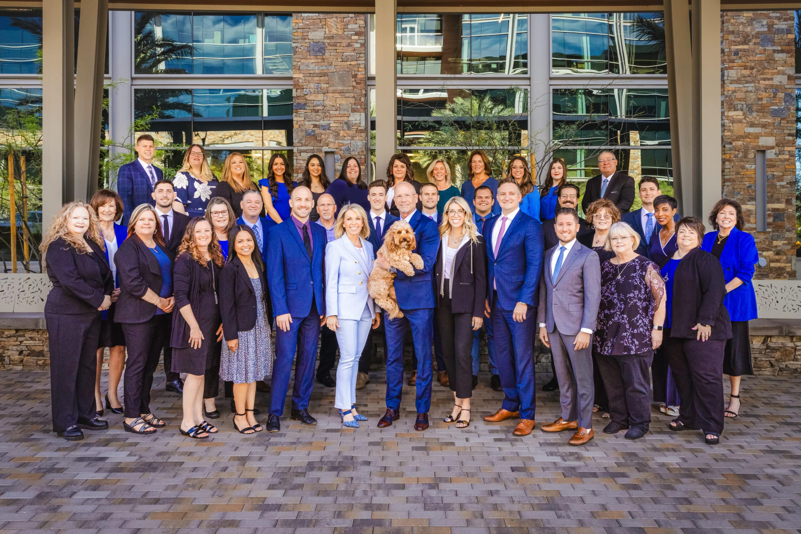 Fullerton Financial Planning - Arizona Independent Financial Advisor - Fullerton Team scaled