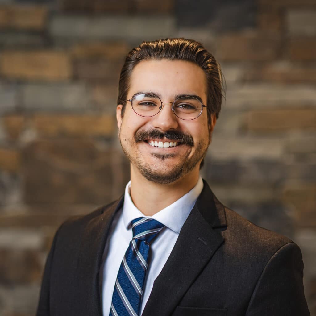 Fullerton Financial Planning - Arizona Independent Financial Advisor - Fullerton Spotlight 2024 Anthony Trindade 5.24
