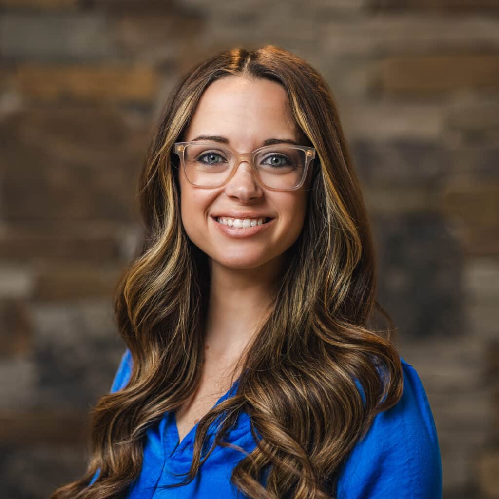 Fullerton Financial Planning - Arizona Independent Financial Advisor - Fullerton Spotlight 2024 Ashlee Gibbs 5.24