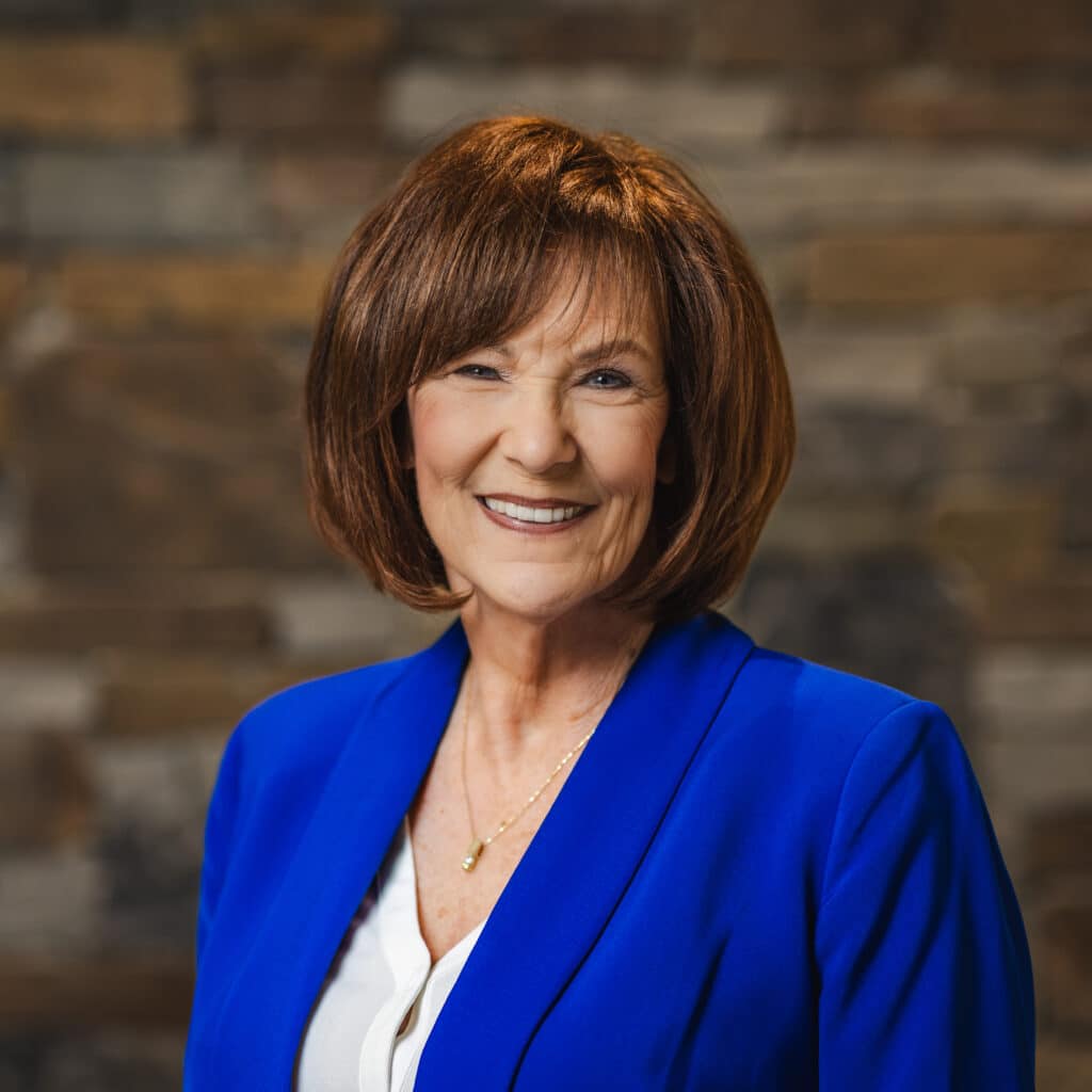 Fullerton Financial Planning - Arizona Independent Financial Advisor - Fullerton Spotlight 2024 Cindy Montana 5.24