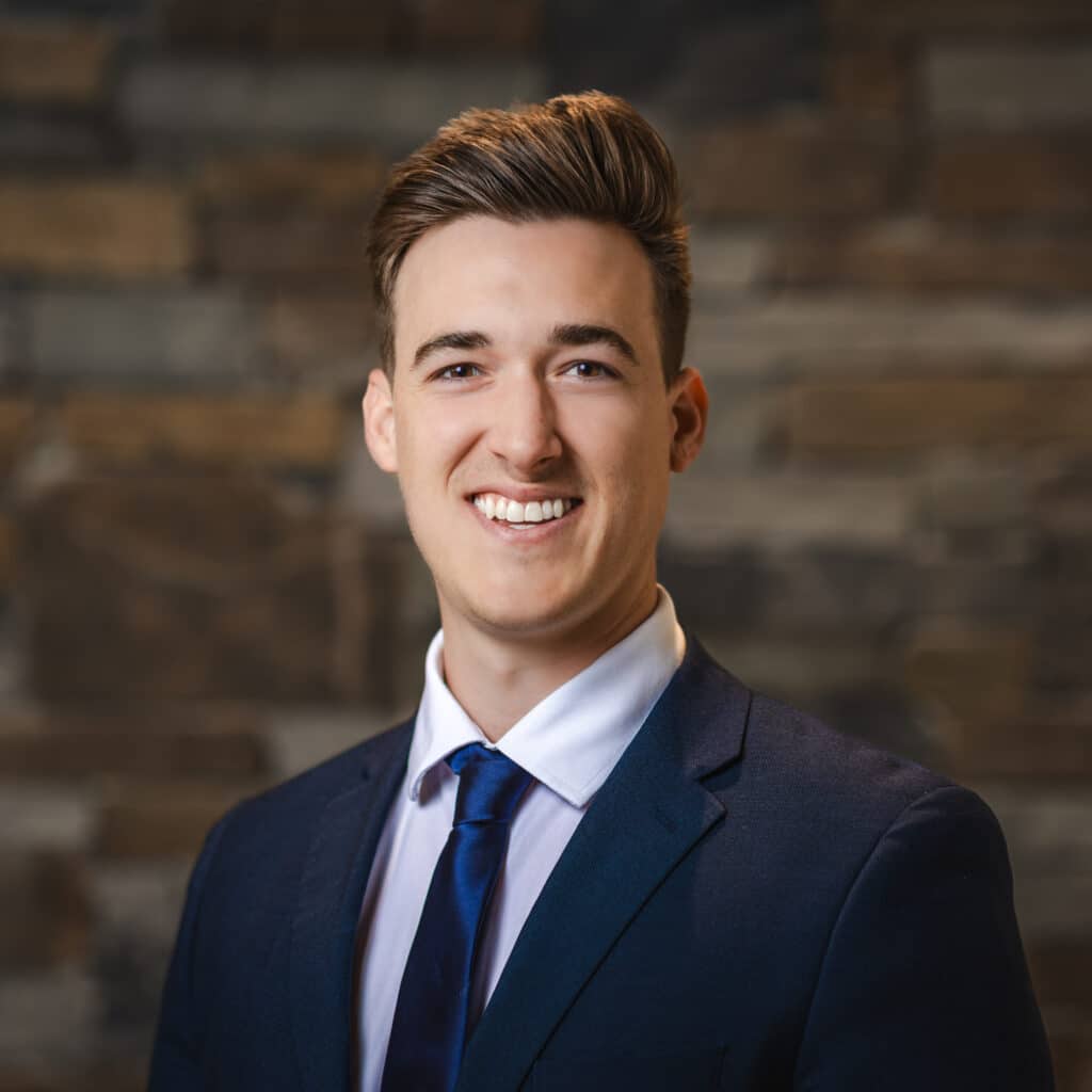Fullerton Financial Planning - Arizona Independent Financial Advisor - Fullerton Spotlight 2024 Dallas Fox 5.24
