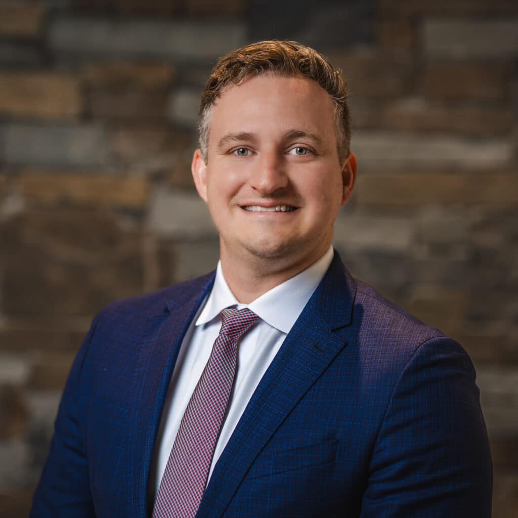 Fullerton Financial Planning - Arizona Independent Financial Advisor - Fullerton Spotlight 2024 Josh Becker 5.24