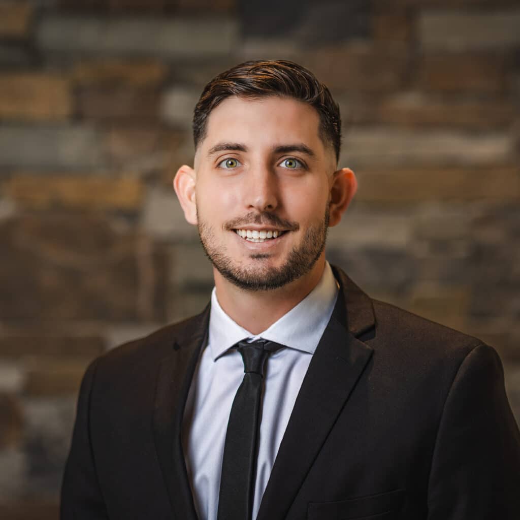 Fullerton Financial Planning - Arizona Independent Financial Advisor - Fullerton Spotlight 2024 Matt Tobey 5.24