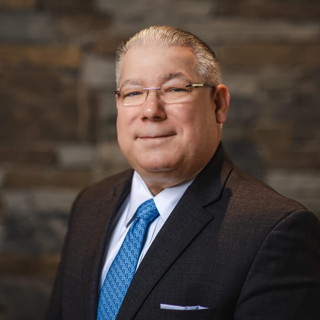 Fullerton Financial Planning - Arizona Independent Financial Advisor - Fullerton Spotlight 2024 Matthew Zuccaro 5.24