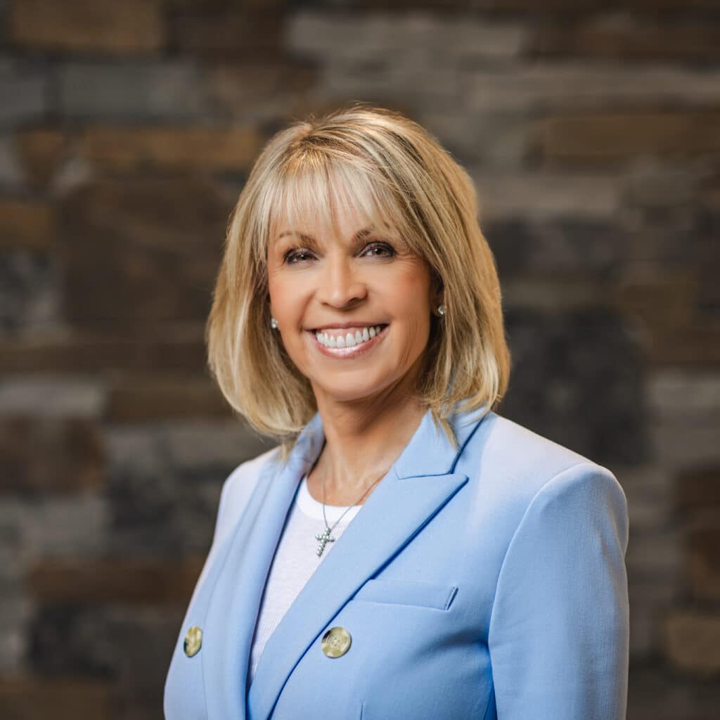Fullerton Financial Planning - Arizona Independent Financial Advisor - Fullerton Spotlight 2024 Stephanie Fullerton Reedit 5.24