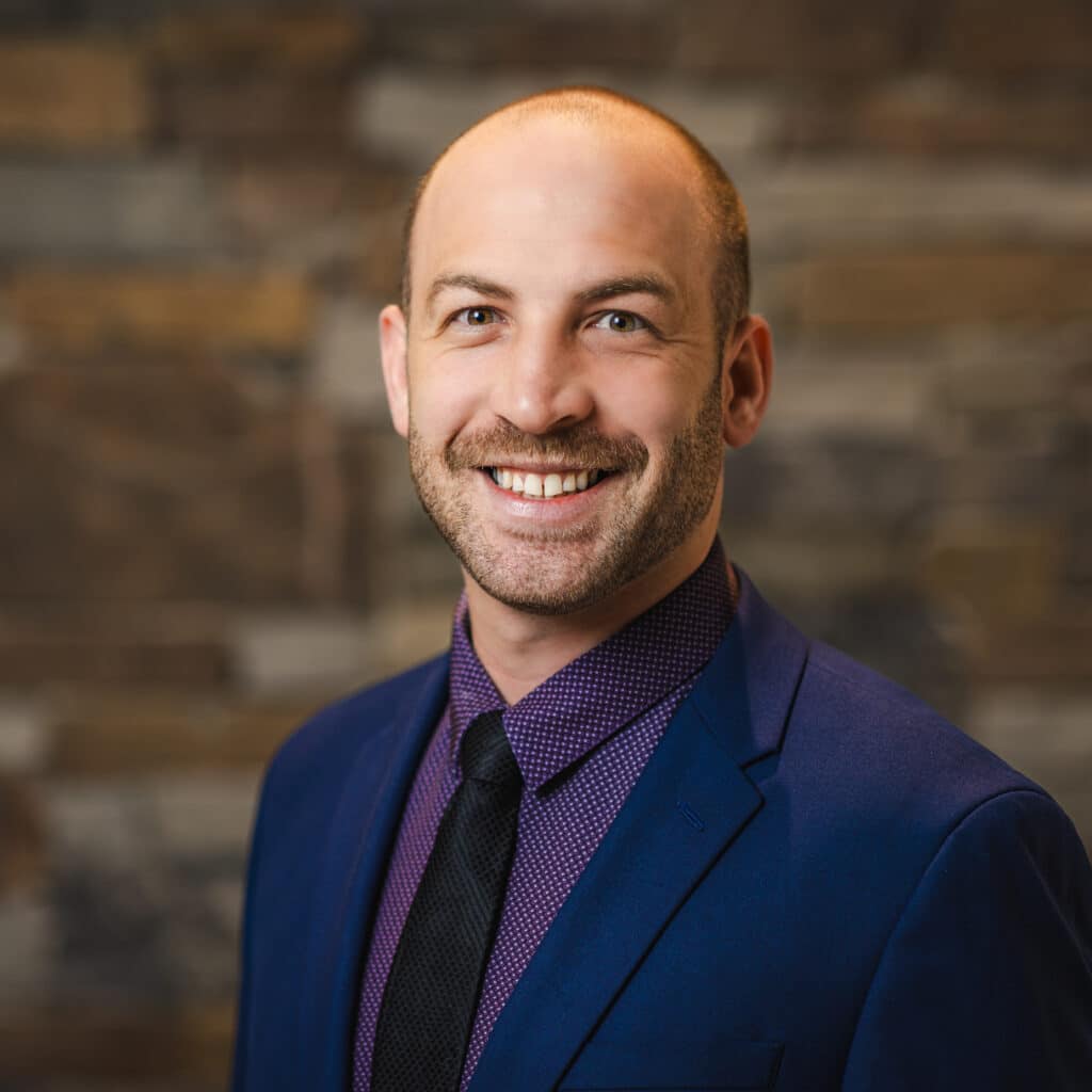 Fullerton Financial Planning - Arizona Independent Financial Advisor - Fullerton Spotlight 2024 Steve Fullerton JR. 5.24