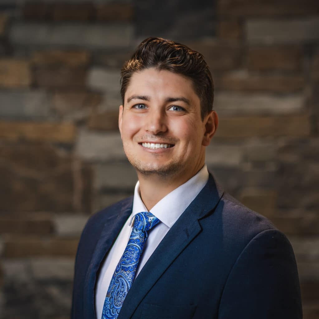 Fullerton Financial Planning - Arizona Independent Financial Advisor - Fullerton Spotlight 2024 Zach Tobey 5.24