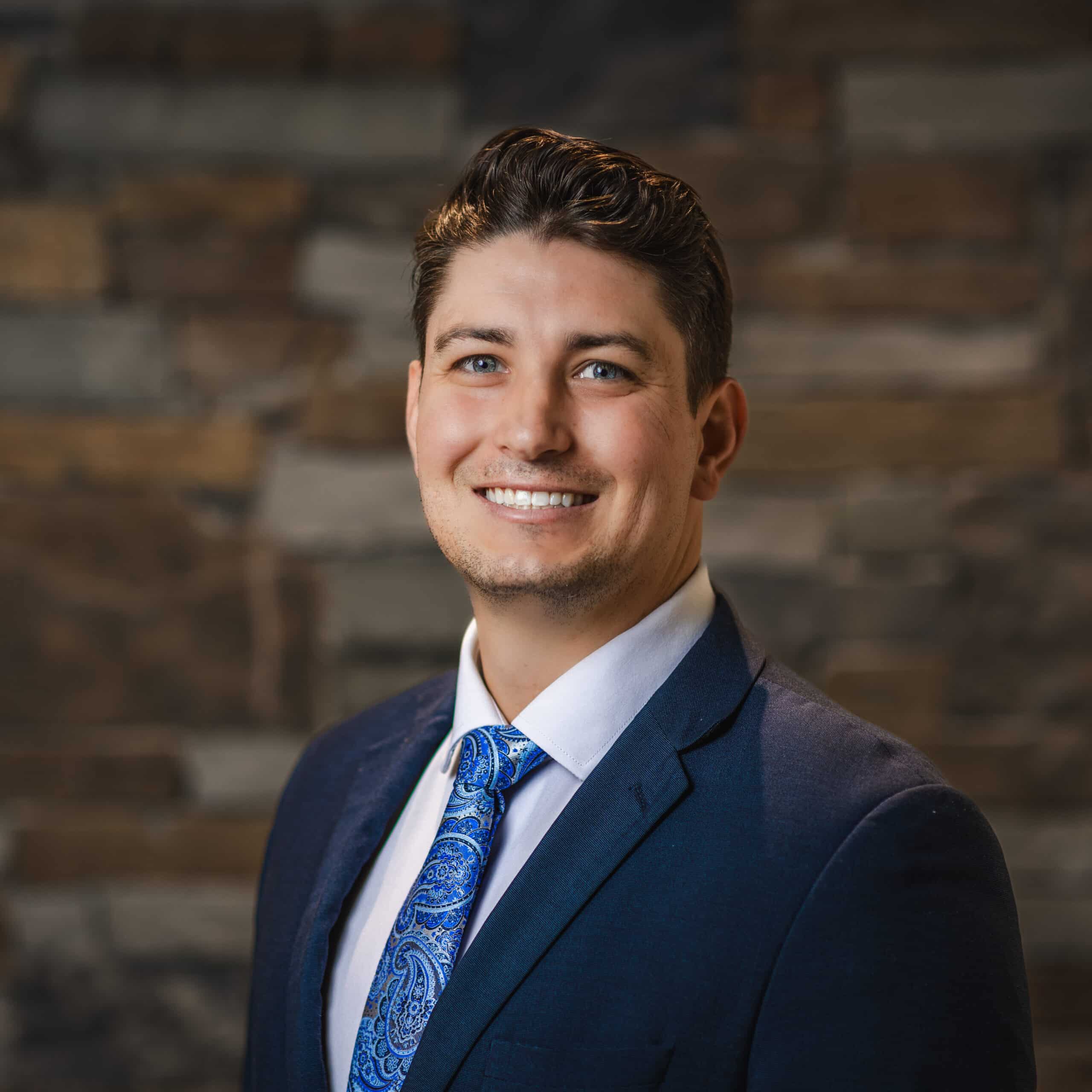 Fullerton Financial Planning - Arizona Independent Financial Advisor - Fullerton Spotlight 2024 Zach Tobey 5.24 scaled