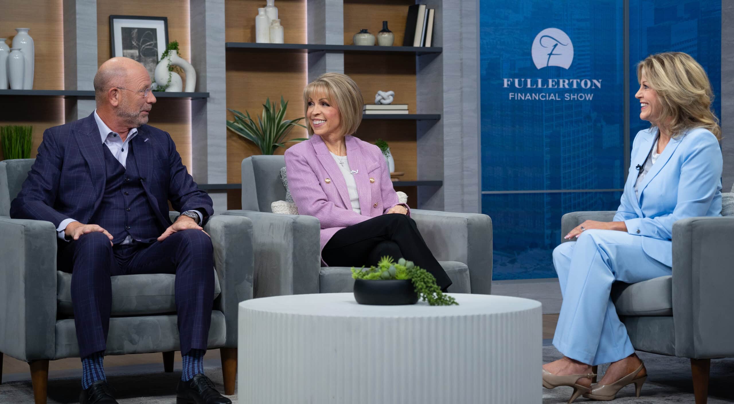 Fullerton Financial Planning - Arizona Independent Financial Advisor - Fullertons TV BTS 01.28.25 23 Cropped scaled