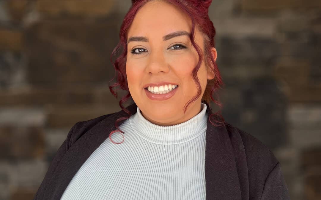Gina Saldana