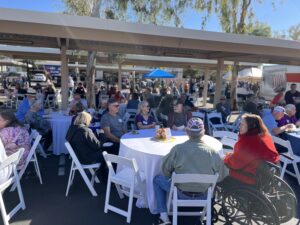 Fullerton Financial Planning - Arizona Independent Financial Advisor - Events 15 Fullerton Financial Planning - Arizona Independent Financial Advisor - IMG 6491