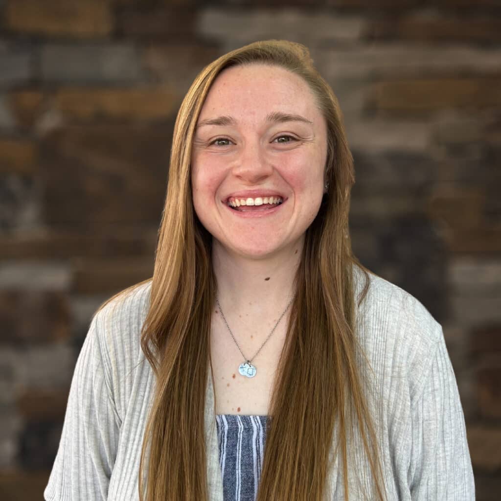 Fullerton Financial Planning - Arizona Independent Financial Advisor - Kileigh Swinton 1