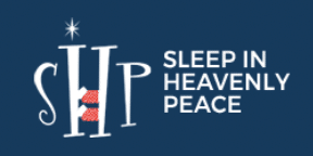 Fullerton Financial Planning - Arizona Independent Financial Advisor - Sleep in Heavenly Peace Logo