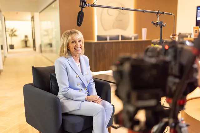 Fullerton Financial Planning - Arizona Independent Financial Advisor - Stephanie Interview