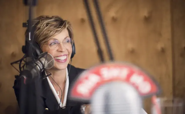 Fullerton Financial Planning - Arizona Independent Financial Advisor - Stephanie Radio