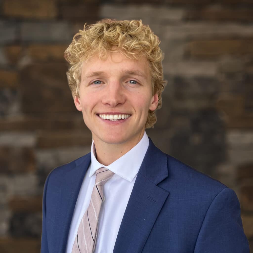 Fullerton Financial Planning - Arizona Independent Financial Advisor - Zach 7
