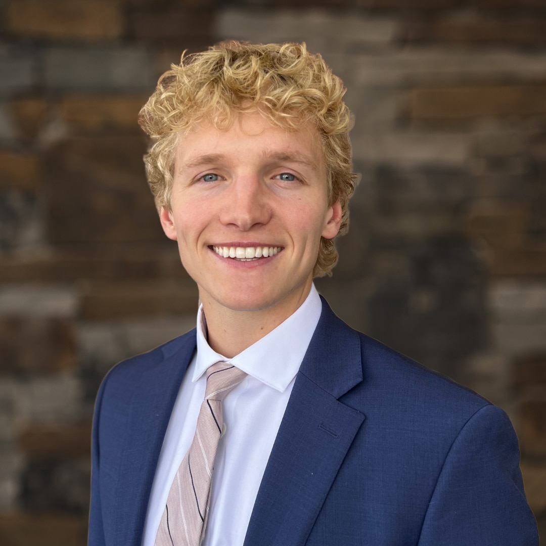 Fullerton Financial Planning - Arizona Independent Financial Advisor - Zach 7