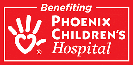 Fullerton Financial Planning - Arizona Independent Financial Advisor - childrens hospital logo