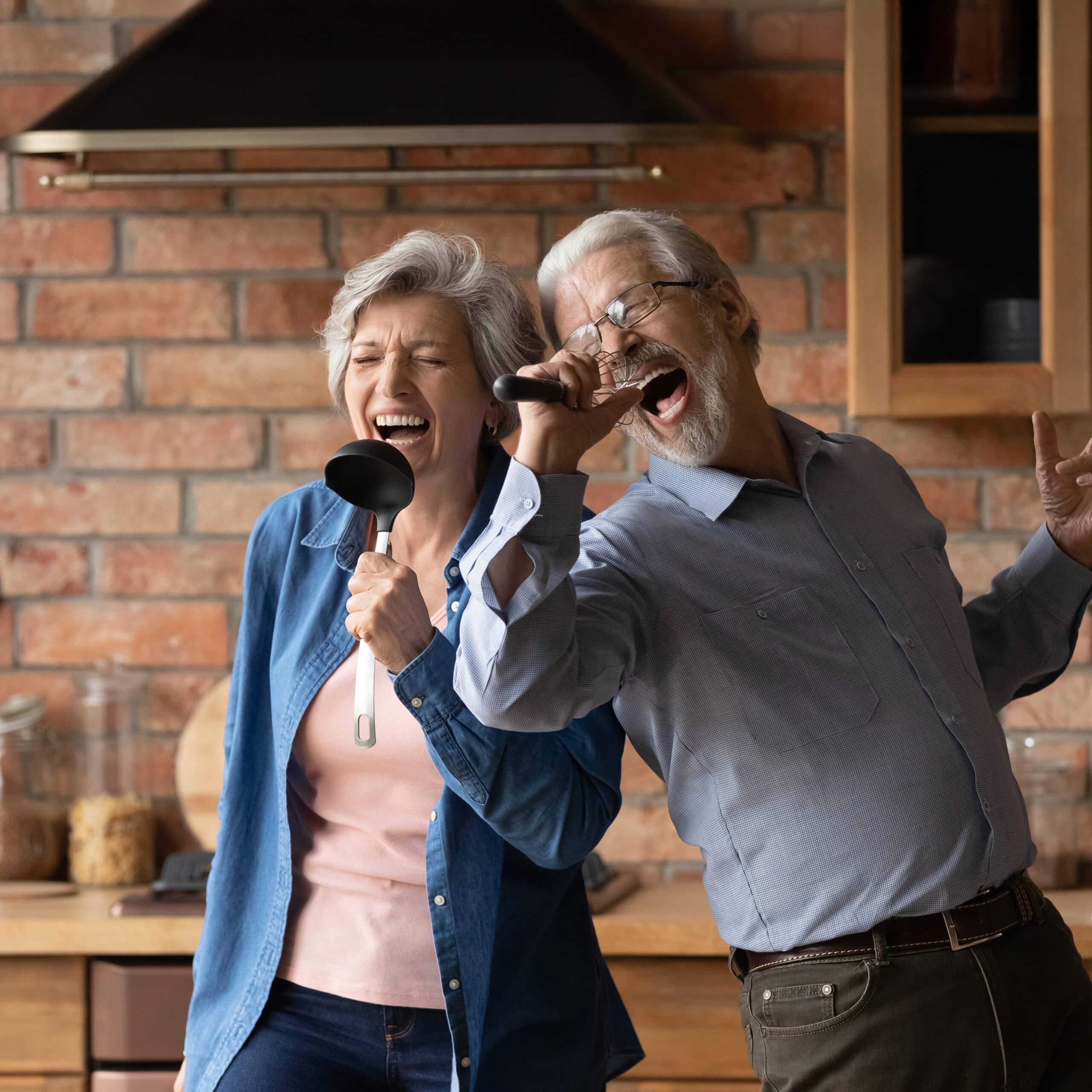 Fullerton Financial Planning - Arizona Independent Financial Advisor - A kitchen couple ROCK ON Square scaled