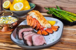 Fullerton Financial Planning - Arizona Independent Financial Advisor - Arrowhead Grill Glendale