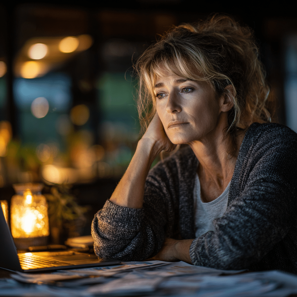 Fullerton Financial Planning - Arizona Independent Financial Advisor - Concerned 12