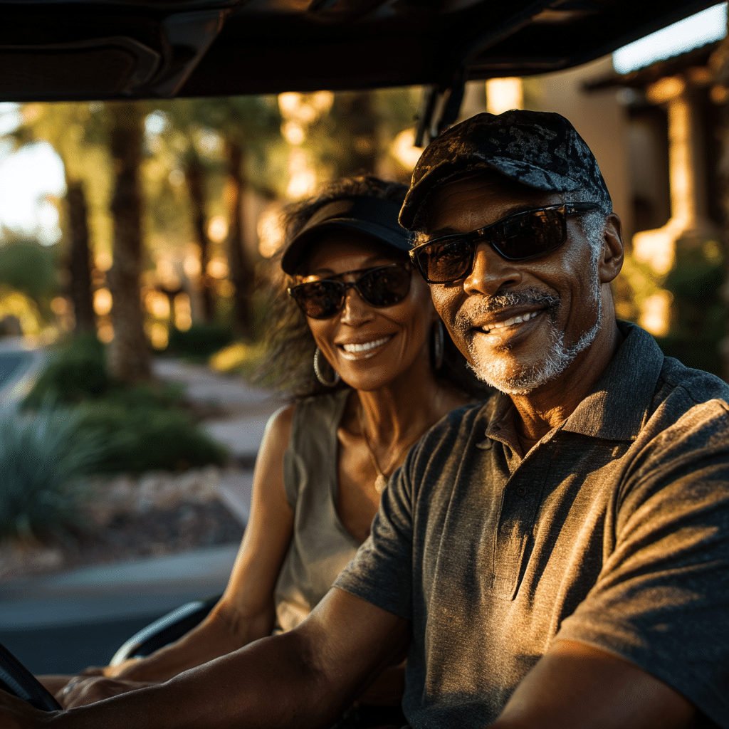 Fullerton Financial Planning - Arizona Independent Financial Advisor - FFP Client 52