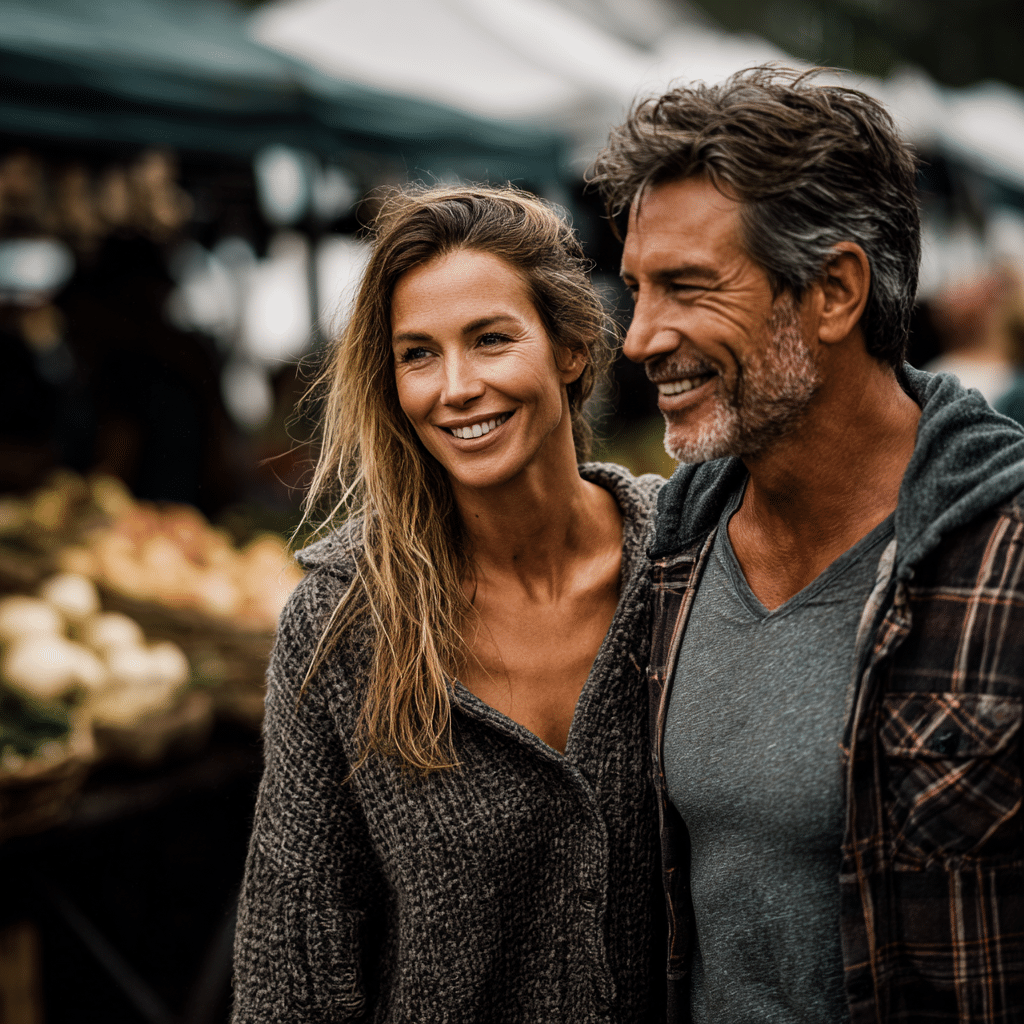 Fullerton Financial Planning - Arizona Independent Financial Advisor - Farmers Market Travelling 4
