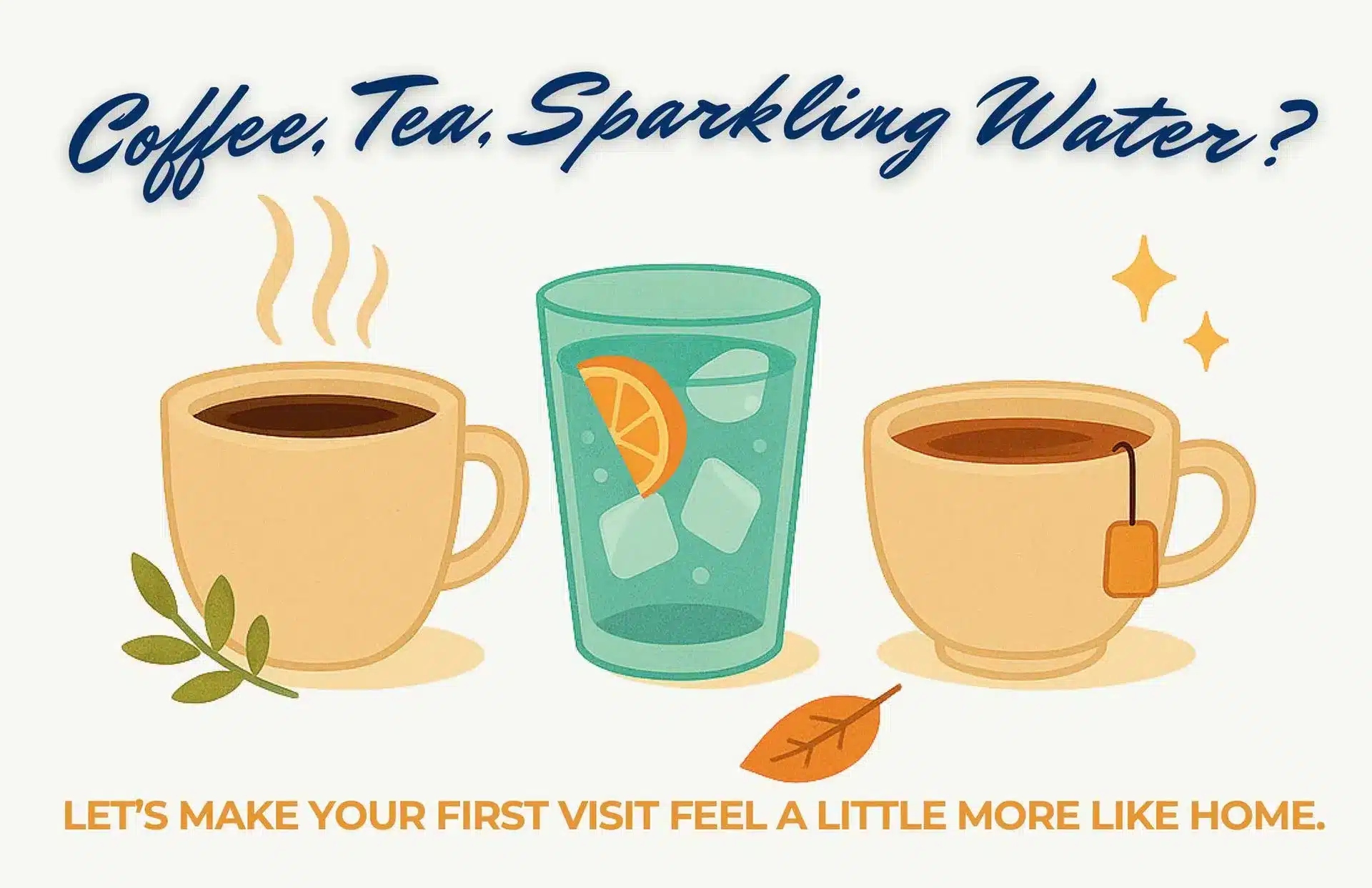 Fullerton Financial Planning - Arizona Independent Financial Advisor - Favorite Drink 2
