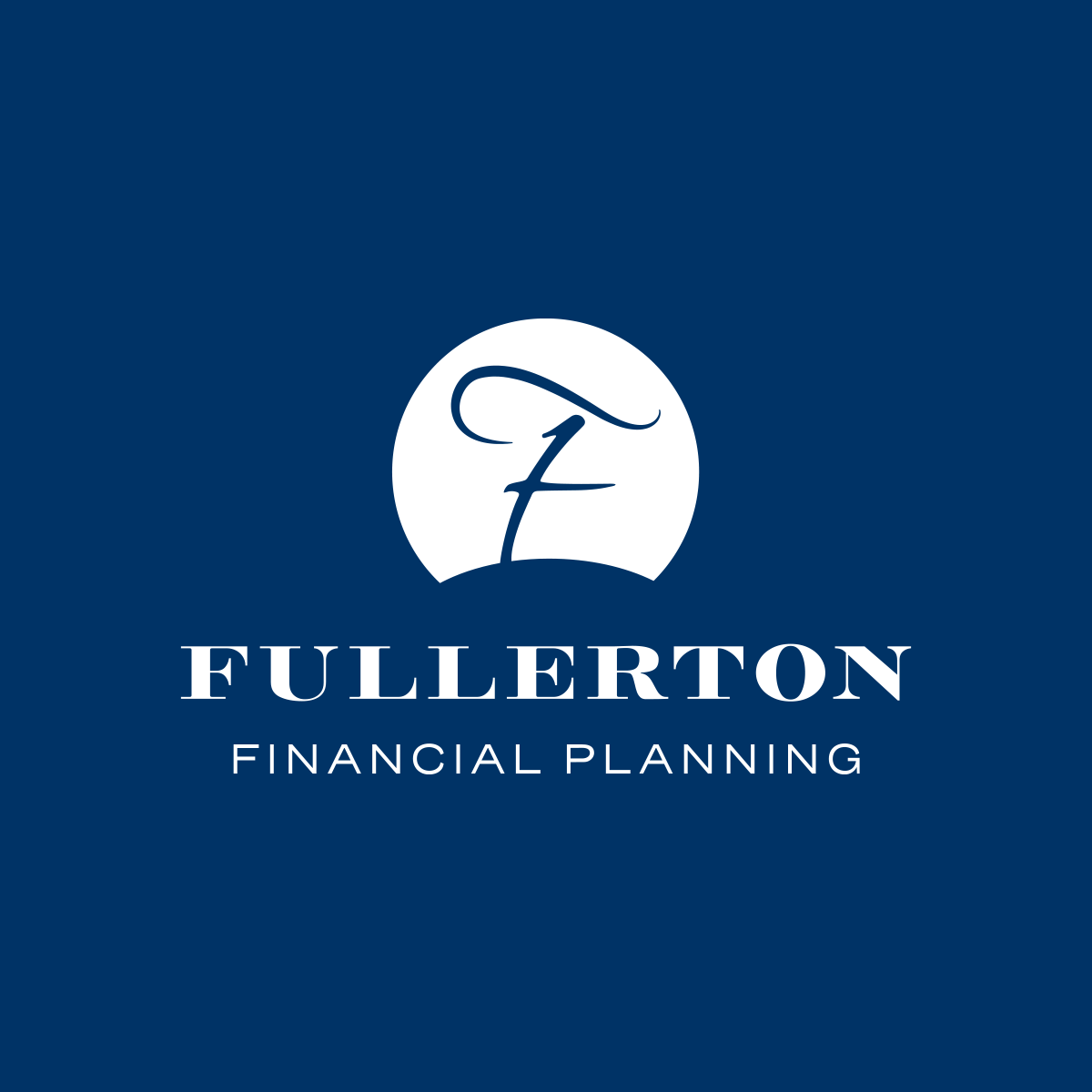 Fullerton Financial Planning - Arizona Independent Financial Advisor - Fullerton Financial Planning Google Logo