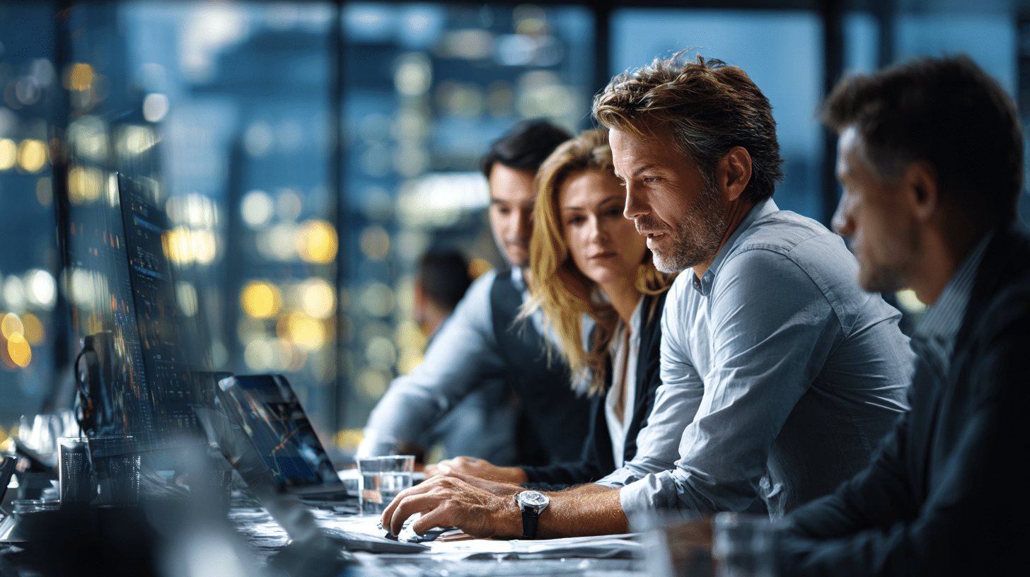 Fullerton Financial Planning - Arizona Independent Financial Advisor - Investment Management Team 3