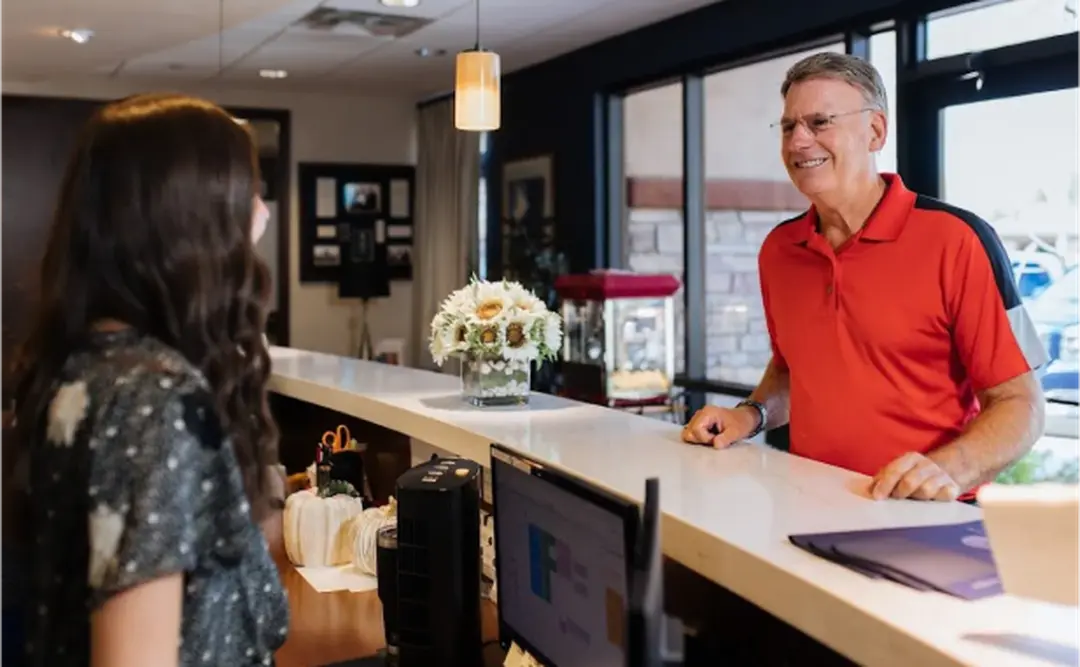 Fullerton Financial Planning - Arizona Independent Financial Advisor - Investment Monitoring