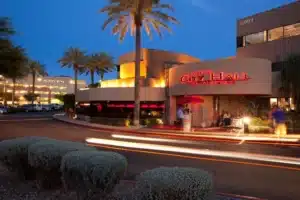 Fullerton Financial Planning - Arizona Independent Financial Advisor - Mastros Scottsdale City Hall