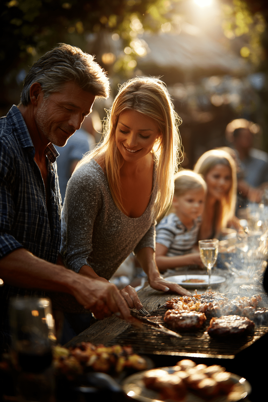 Fullerton Financial Planning - Arizona Independent Financial Advisor - Multigenerational family 1