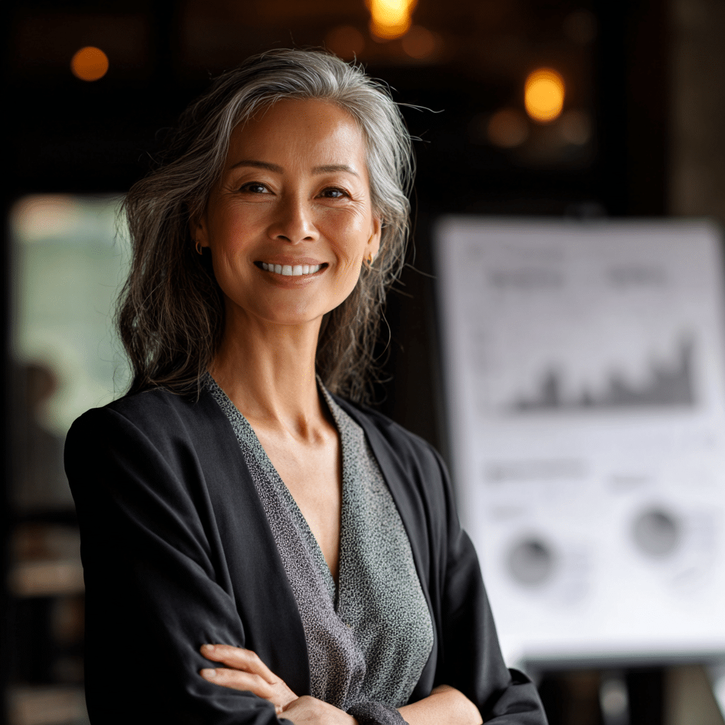 Fullerton Financial Planning - Arizona Independent Financial Advisor - Professional Woman 18