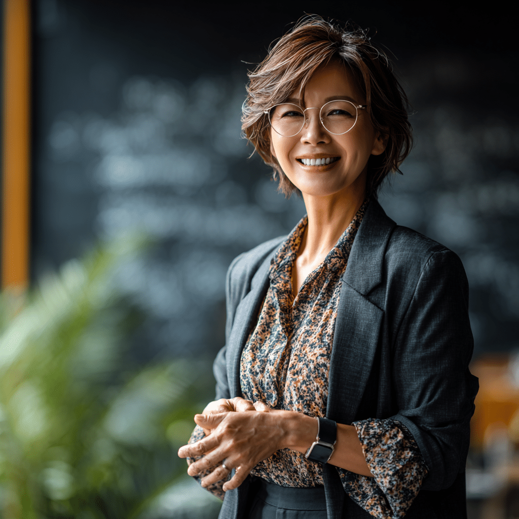 Fullerton Financial Planning - Arizona Independent Financial Advisor - Professional Woman 2