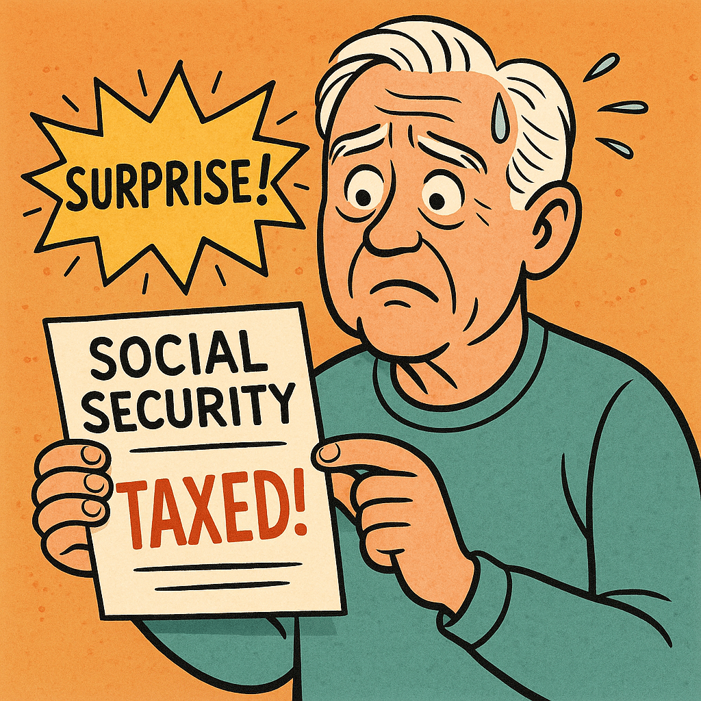 Fullerton Financial Planning - Arizona Independent Financial Advisor - Social Security