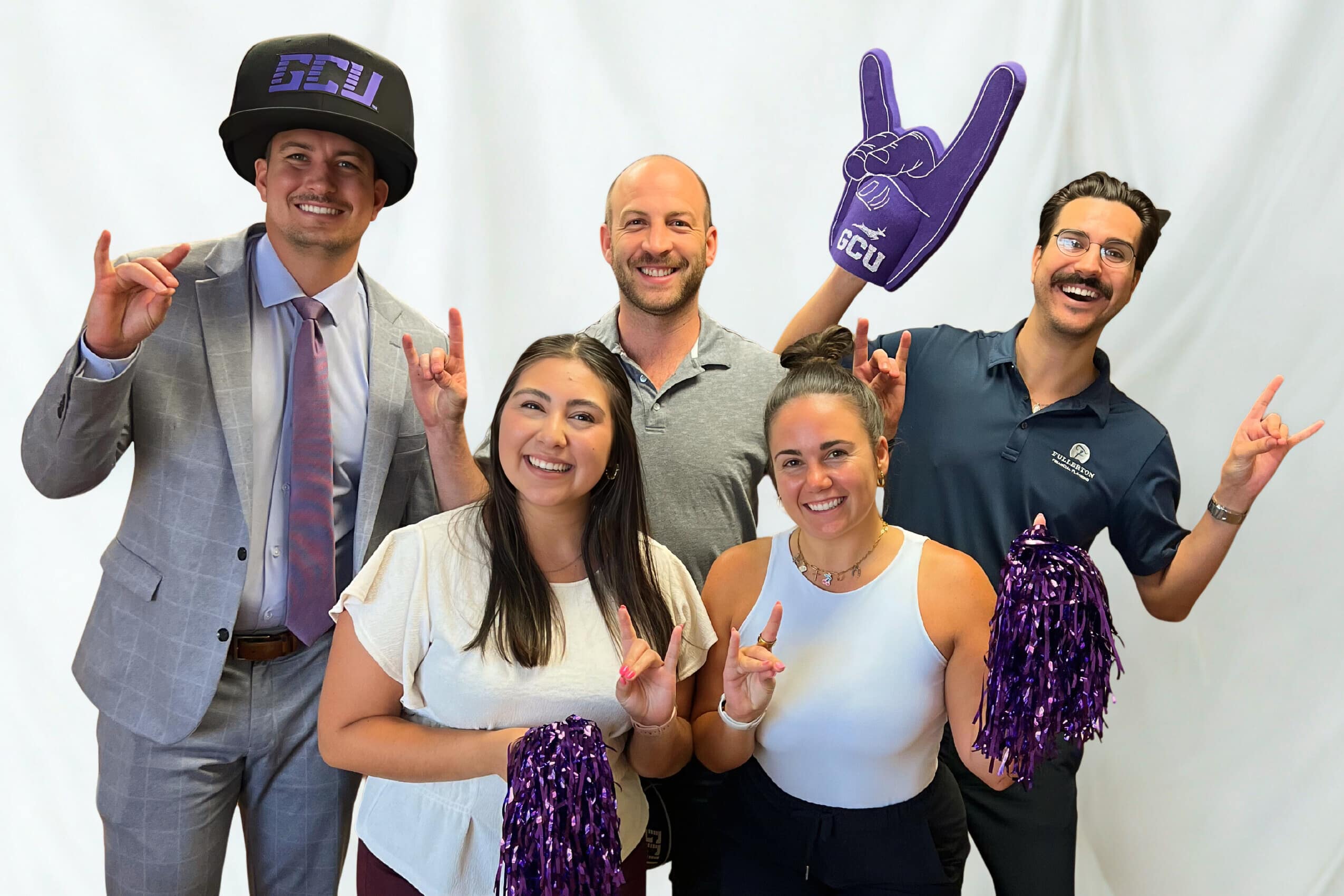 Fullerton Financial Planning - Arizona Independent Financial Advisor - GCU 5 large Cropped