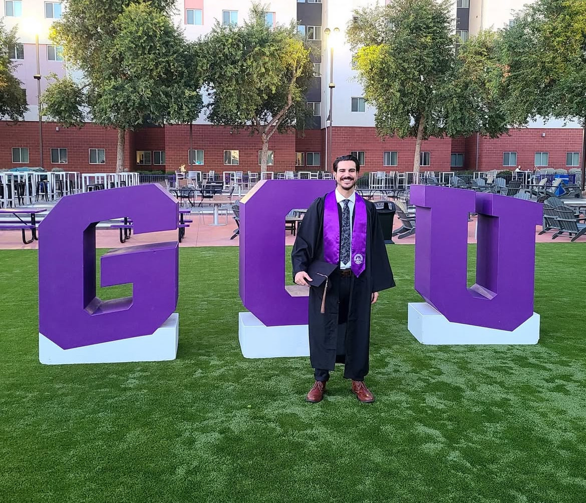 Fullerton Financial Planning - Arizona Independent Financial Advisor - GCU Anthony