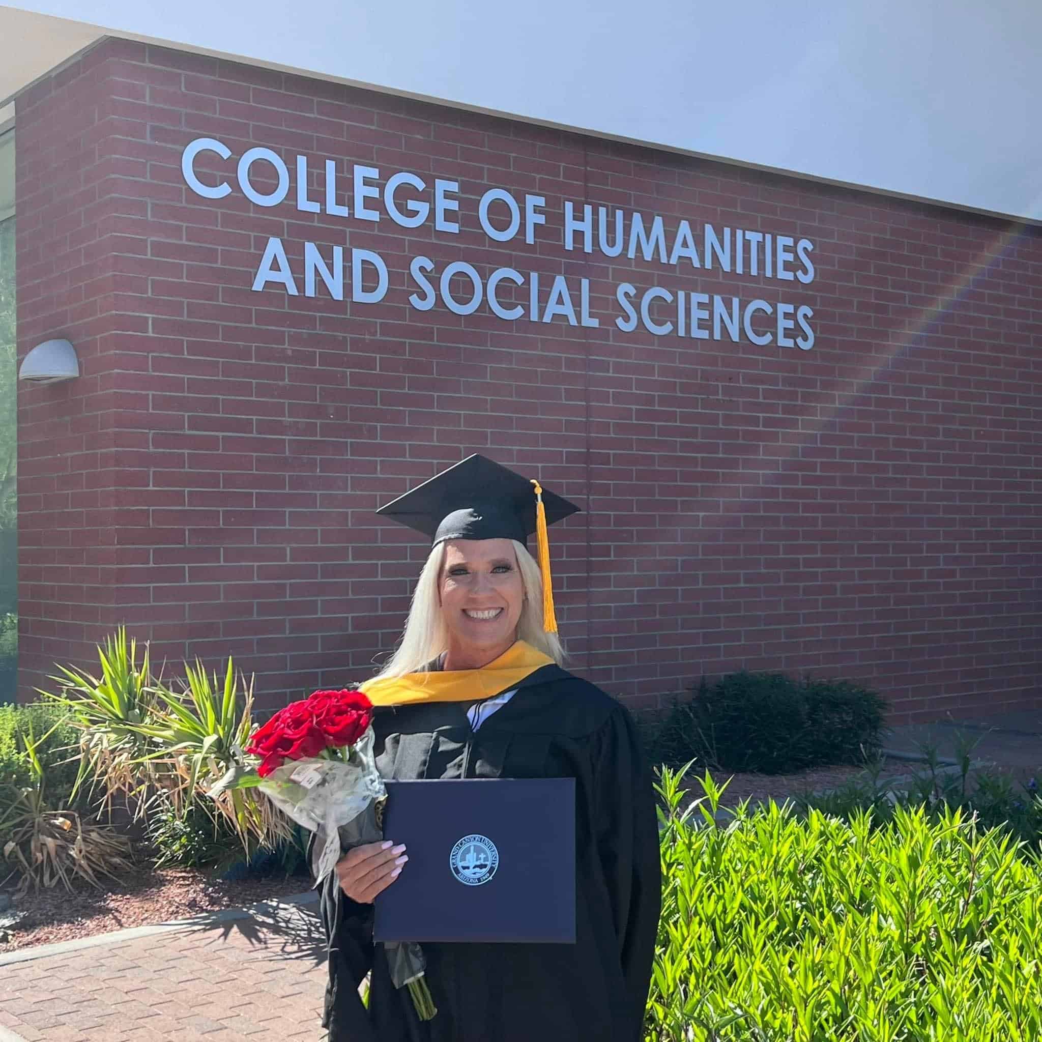 Fullerton Financial Planning - Arizona Independent Financial Advisor - GCU Jeannine