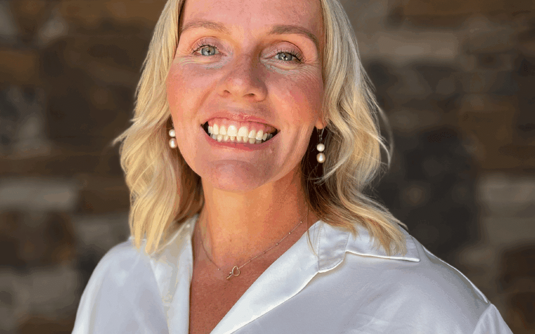 Heidi Saaverdra, CFP®