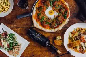 Fullerton Financial Planning - Arizona Independent Financial Advisor - pitch food