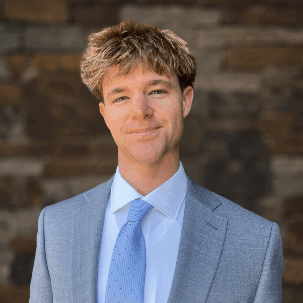 Fullerton Financial Planning - Arizona Independent Financial Advisor - Evan Fodness 4