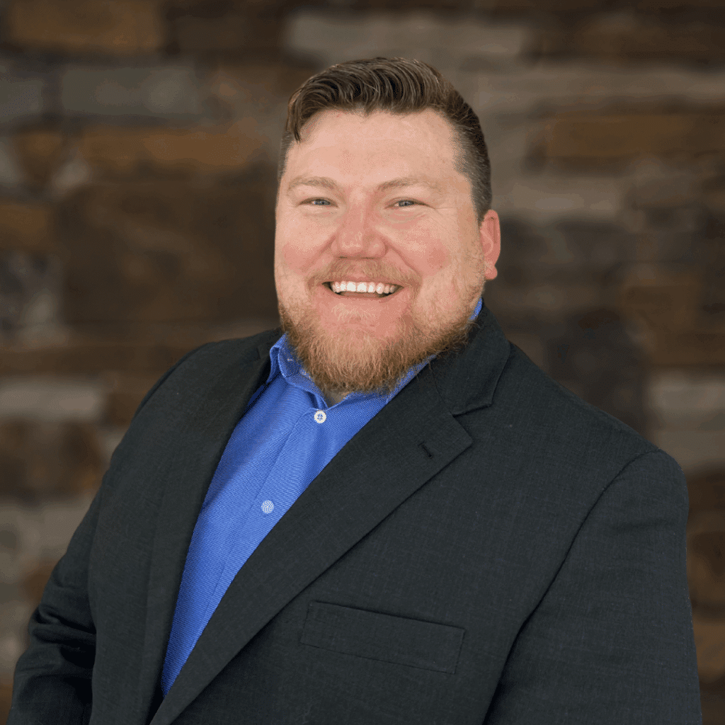 Fullerton Financial Planning - Arizona Independent Financial Advisor - Joshua Hollis 1