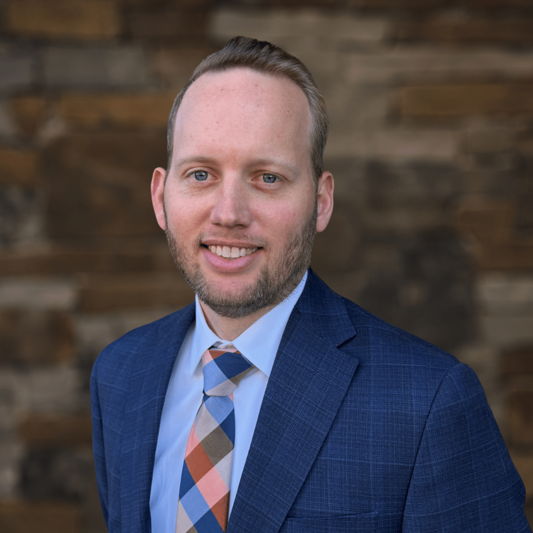 Fullerton Financial Planning - Arizona Independent Financial Advisor - Jacob Adams