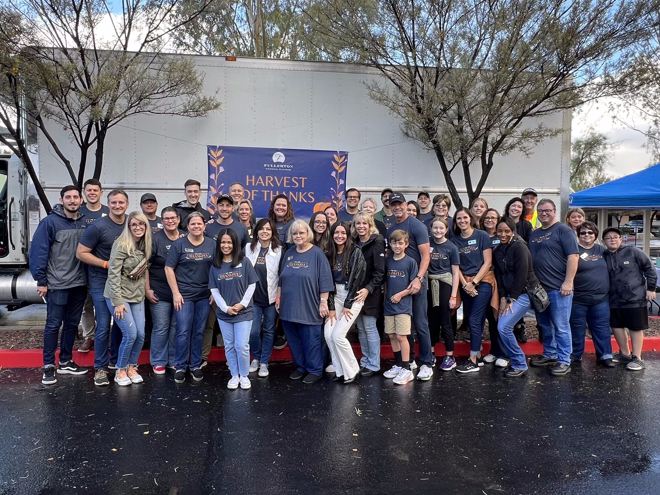 2023 Events Fullerton Financial Planning - Arizona Independent Financial Advisor - 2023 Events