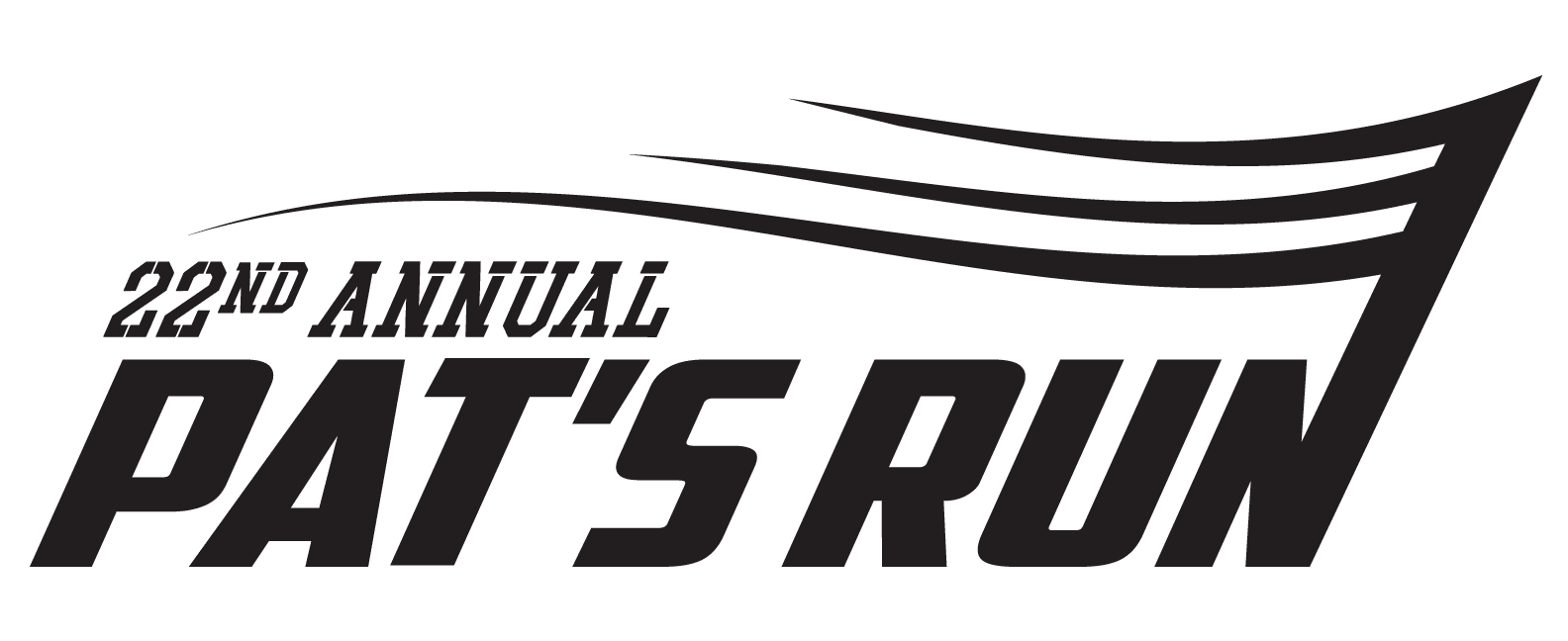 Fullerton Financial Planning - Arizona Independent Financial Advisor - PatsRun 2026 Logo BLK